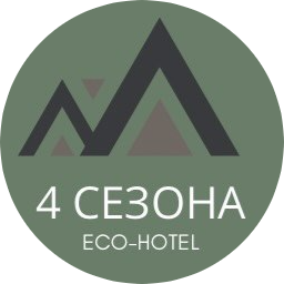 A-frame дома, баня со скидкой до 30% в эко-отеле "4 сезона"